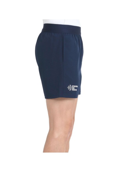 Short Bullpadel Ciruelo | Ofertas de pádel